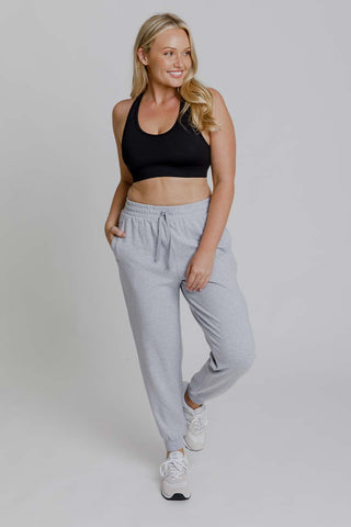 Model wears a size M. She is size 12 and 172cm tall.