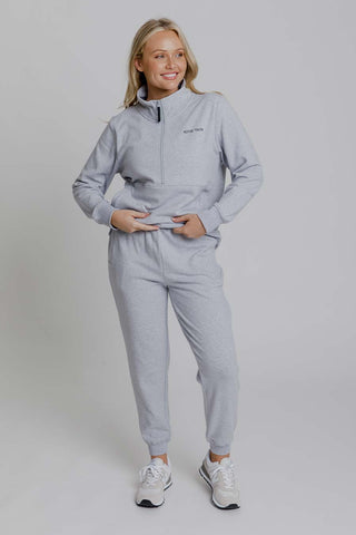 Model wears a size M. She is size 12 and 172cm tall.