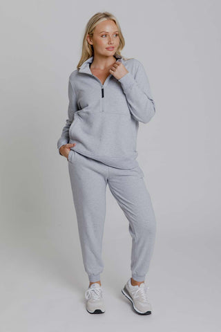Model wears a size M. She is size 12 and 172cm tall.
