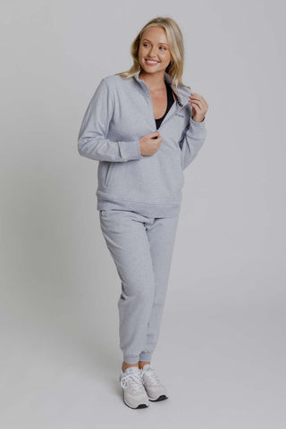 Model wears a size M. She is size 12 and 172cm tall.