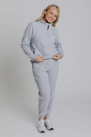 Model wears a size M. She is size 12 and 172cm tall.