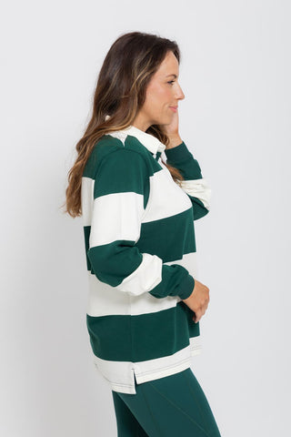 Model wears a S. She is a size 10 and is 170cm tall