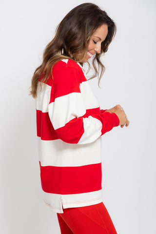 Model wears a S. She is a size 10 and is 170cm tall