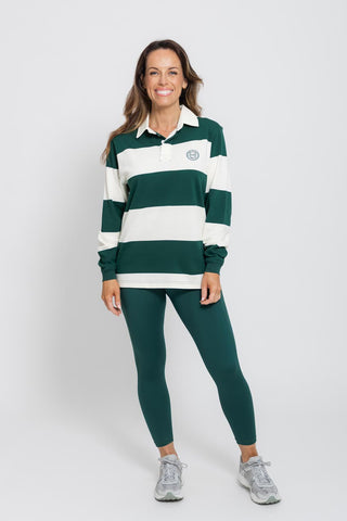 Model wears a S. She is a size 10 and is 170cm tall