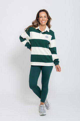 Model wears a S. She is a size 10 and is 170cm tall
