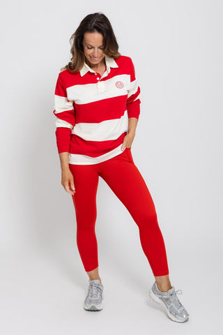 Model wears a S. She is a size 10 and is 170cm tall