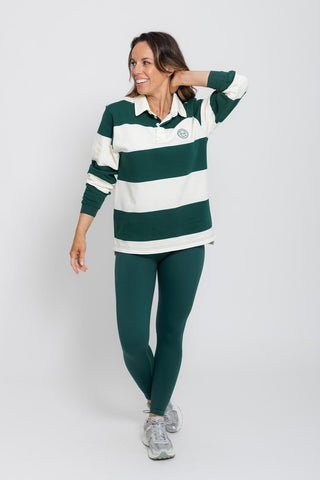 Model wears a S. She is a size 10 and is 170cm tall