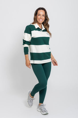 Model wears a S. She is a size 10 and is 170cm tall