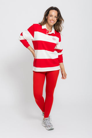 Model wears a S. She is a size 10 and is 170cm tall