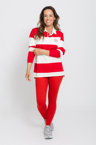 Model wears a S. She is a size 10 and is 170cm tall