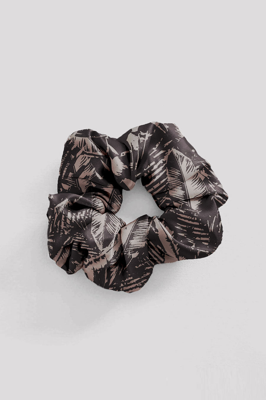 Scrunchie - Shadow Palm from Active Truth™
