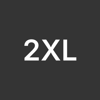 Size 2XL