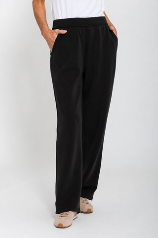 Softluxe Pant - Black