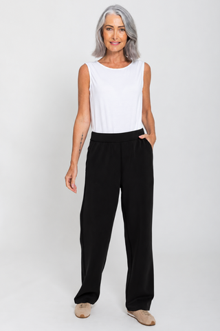 Softluxe Pant - Black