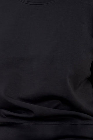 Softluxe Essential Sweat - Black