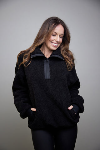 Model wears a S. She is a size 10 and is 170cm tall