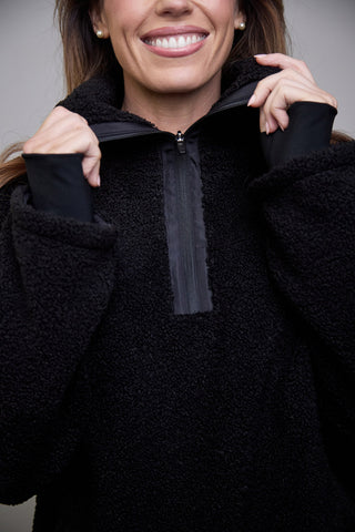 Model wears a S. She is a size 10 and is 170cm tall