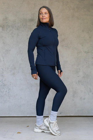 Model wears a S. She is a size 10/12 and is 170cm tall