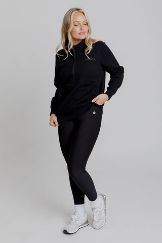 Model wears a size M. She is size 12 and 172cm tall.
