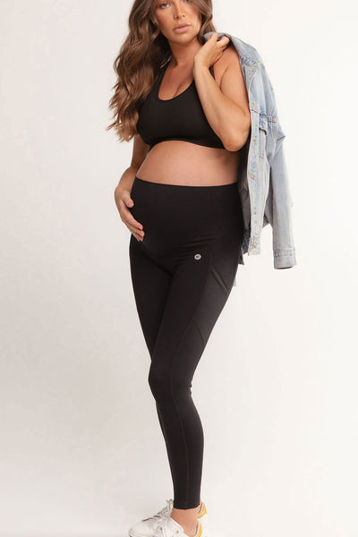 maternity thermal top