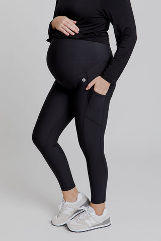 Model wears a size M. She is size 12 and 172cm tall.