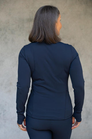 Model wears a S. She is a size 10/12 and is 170cm tall