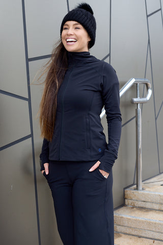 Model wears a S. She is a size 10 and is 175cm tall