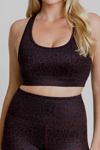 Model wears a size M. She is size 12 and 172cm tall.