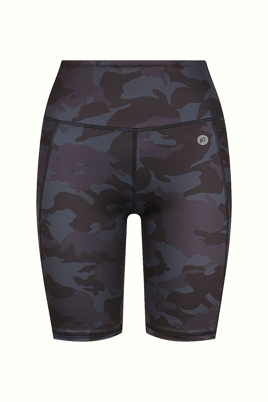 Training Pocket Bike Short - Camo from Active Truth™
