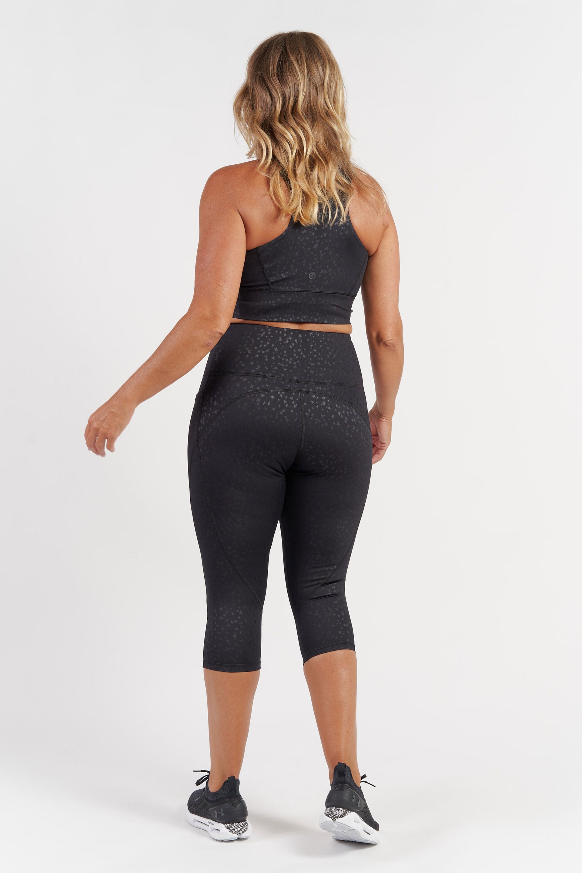 3-4-length-gym-tight-black-star-large-back