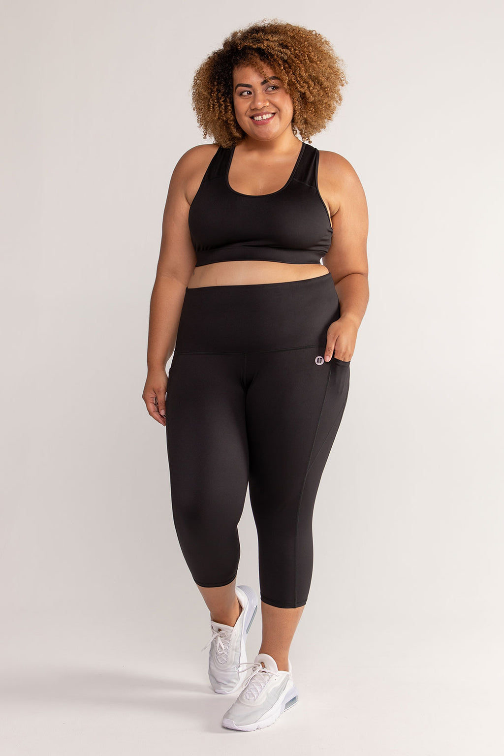 34length-gym-tights-black-plussize-front
