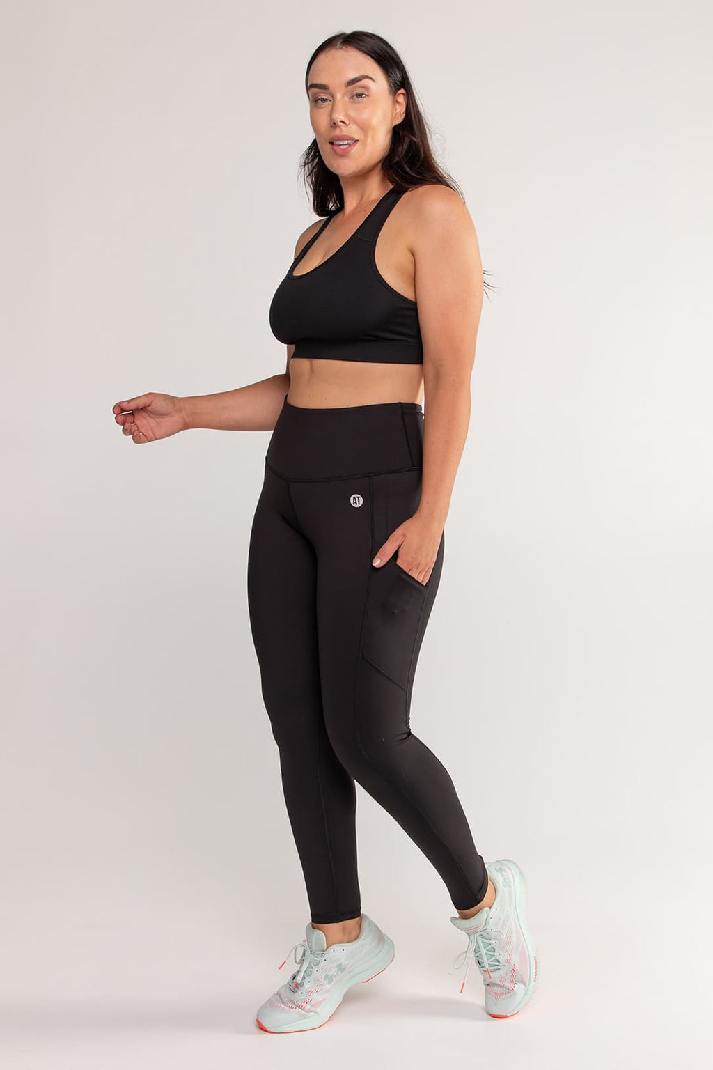 Activewear. For. Every. Body. | Size 8-26 | Active Truth™