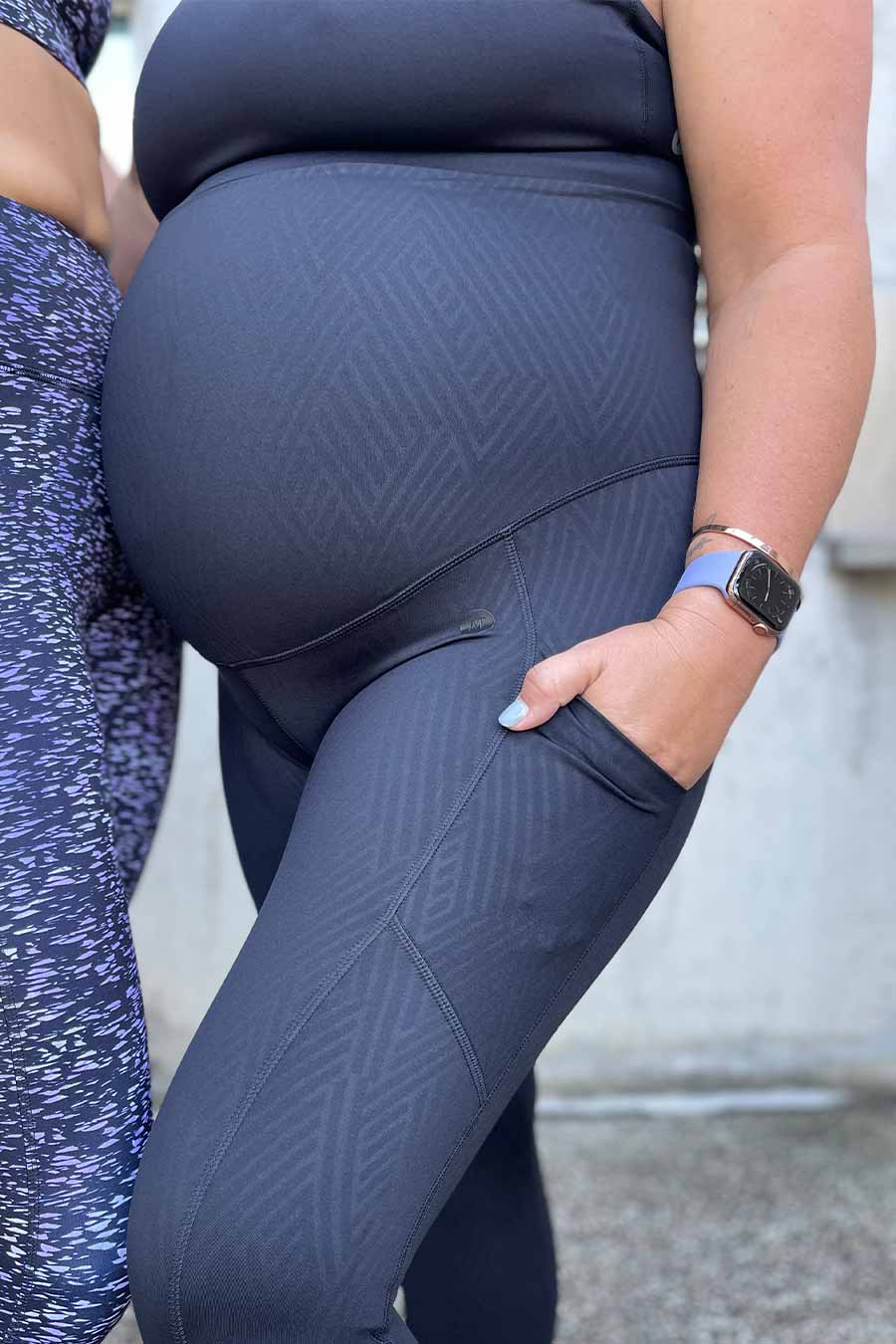 11 Best Maternity Yoga Pants  Leggings Petite Tall  Plus Size  Options  The Confused Millennial