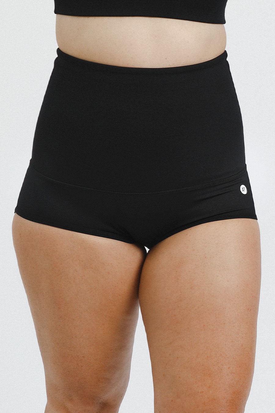 Recovery Support Brief - Black